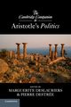 The Cambridge Companion to Aristotle's Politics, 