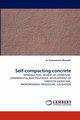 Self-Compacting Concrete, Bharathi Subramania
