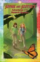 Sophie and Scottie's Adventures of the Monarch Mystery, Murray Cindy C