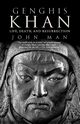 Genghis Khan, Man John