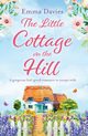 The Little Cottage on the Hill, Davies Emma