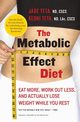 Metabolic Effect Diet, The, Teta Jade