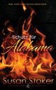 Schutz fr Alabama, Stoker Susan
