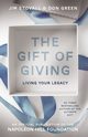 Gift of Giving, Stovall Jim