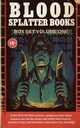 Blood Splatter Books Box Set Volume 1, Wood Rick