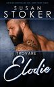 Trovare Elodie, Stoker Susan