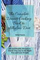 The Complete Dinner Cooking Book to Alkaline Diet, Francis Bella