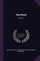 The World; Volume 4, Walpole Horace