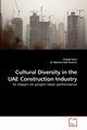 Cultural Diversity in the Uae Construction Industry, Hariz Amjad
