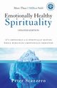 Emotionally Healthy Spirituality, Scazzero Peter