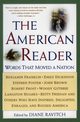 The American Reader, Ravitch Diane