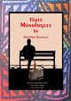 Three Monologues, Shammasi Abdolhai
