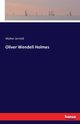 Oliver Wendell Holmes, Jerrold Walter