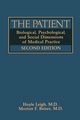 The Patient, Leigh Hoyle
