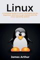 Linux, Arthur James