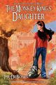 The Monkey King's Daughter -Book 1, Debonis Todd A.