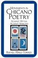 Movements in Chicano Poetry, Perez-Torres Rafael