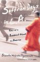 Saffron Days in L.A., Piyananda Bhante Walpola