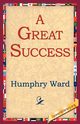 A Great Success, Ward Humphry