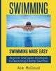 Swimming, McCloud Ace