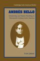 Andres Bello, Jaksic Ivan