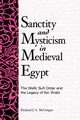 Sanctity and Mysticism in Medieval Egypt, McGregor Richard J. A.