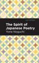 The Spirit of Japanese Poetry, Noguchi Yone