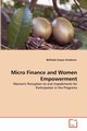 Micro Finance and Women Empowerment, Amphune Befikadu  Esayas
