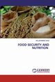 FOOD SECURITY AND NUTRITION, SONI DR.JAYSHREE