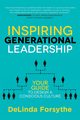 Inspiring Generational Leadership, Forsythe DeLinda