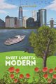 Sweet Loretta Modern, Jones Loretta