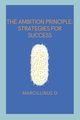 The Ambition Principle, O Marcillinus