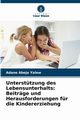 Untersttzung des Lebensunterhalts, Yalew Adane  Abeje