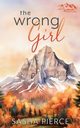 The Wrong Girl, Pierce Sasha