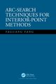 Arc-Search Techniques for Interior-Point Methods, Yang Yaguang