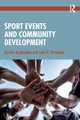 Sport Events and Community Development, Kaplanidou Kyriaki