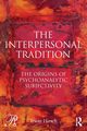 The Interpersonal Tradition, Hirsch Irwin