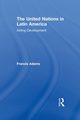 The United Nations in Latin America, Adams Francis