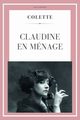 Claudine en mnage, Colette