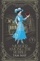 Murder Among The Rubble (Adele Gossling Mysteries, May Tam