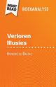 Verloren Illusies van Honor de Balzac (Boekanalyse), Magali Vienne
