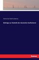 Beitrge zur Statistik der deutschen Seefischerei, Lindeman Moritz Karl Adolf