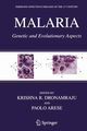 Malaria, 