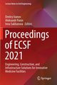 Proceedings of ECSF 2021, 