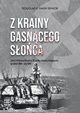 Z krainy gasncego soca Tom 2, Nash Senior Douglas E.