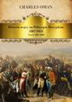 Historia wojny na Pwyspie Iberyjskim 1807-1814, Oman Charles