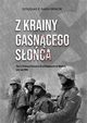 Z krainy gasncego soca Tom 3, Nash Senior Douglas E.