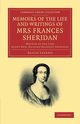 Memoirs of the Life and Writings of Mrs Frances Sheridan, Lefanu Alicia