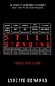 Still Standing, Edwards Lynette