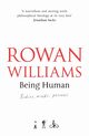 Being Human, Williams Rowan